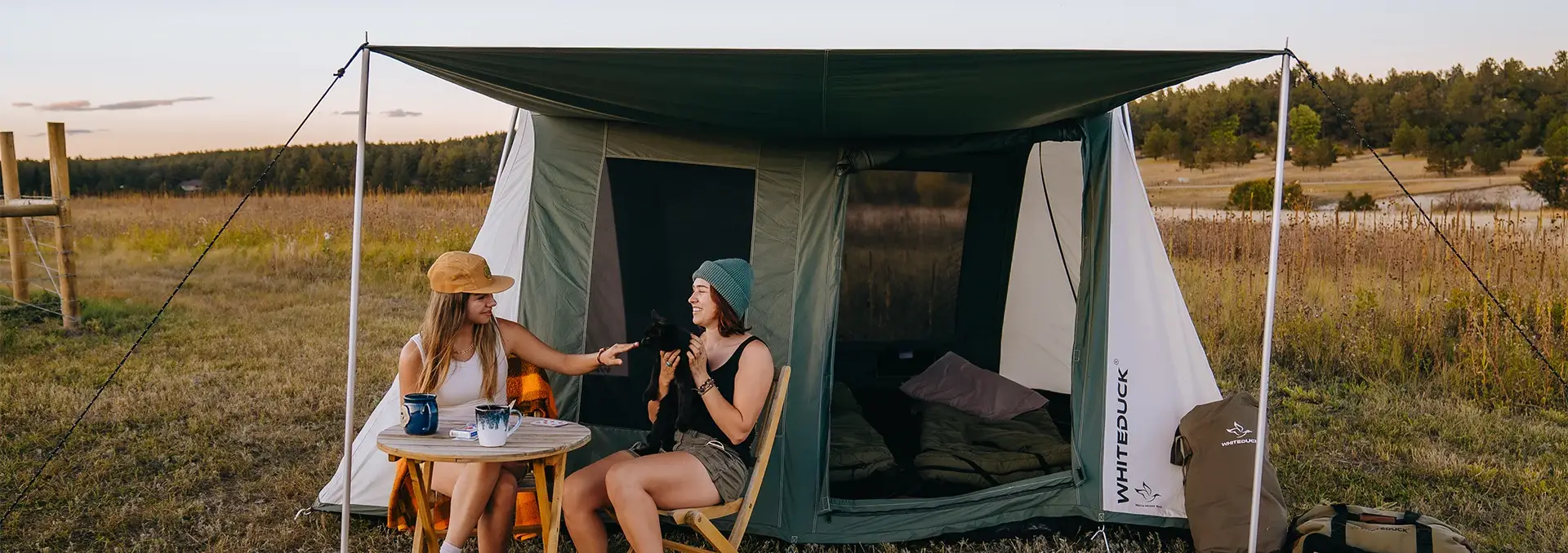 Elevate Your Outdoor Experience