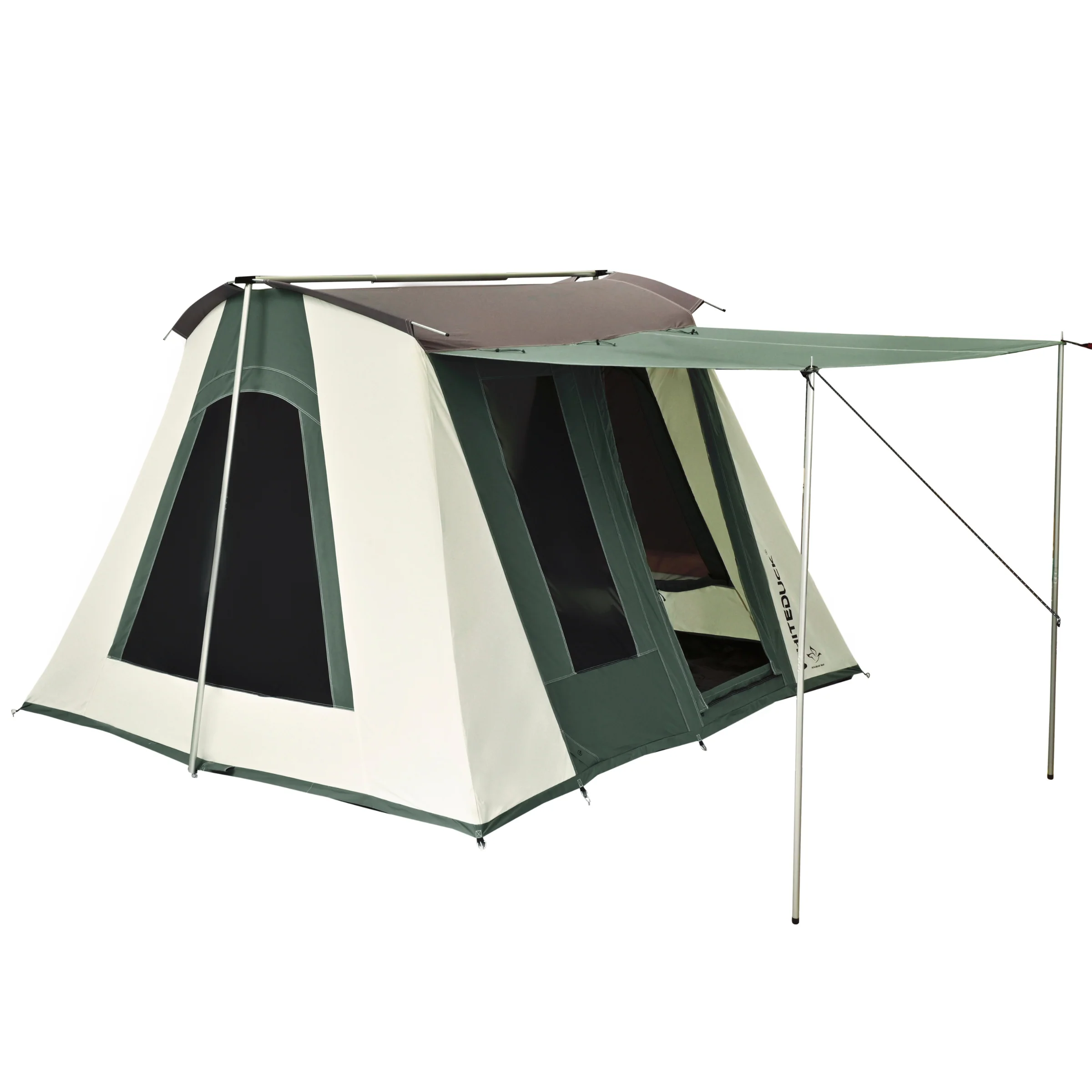 Canvas Cabin Tents